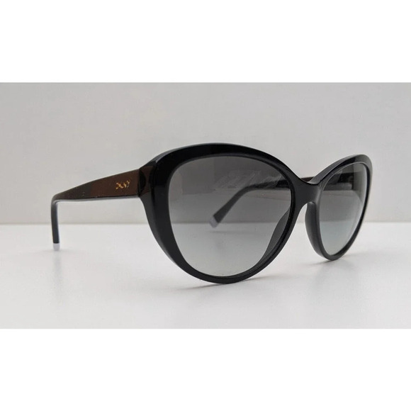 🕶️DKNY DY4084 3001/11 Sunglasses 57/16 135 /KAO733🕶️ - Picture 1 of 9